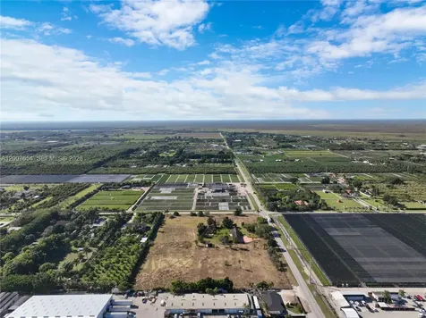 20000 SW 216th Street Miami FL 33170