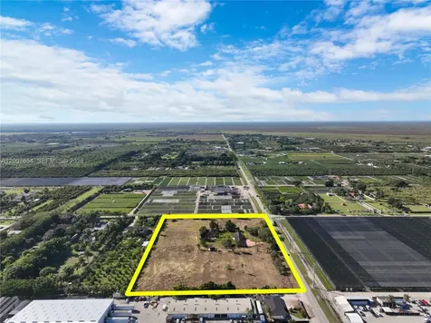 20000 SW 216th Street Miami FL 33170