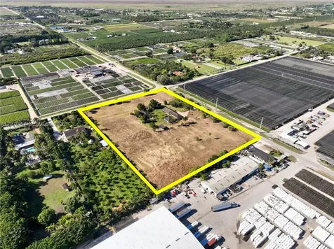 20000 SW 216th Street Miami FL 33170