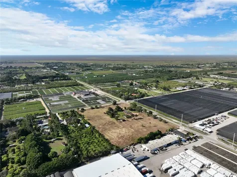 20000 SW 216th Street Miami FL 33170