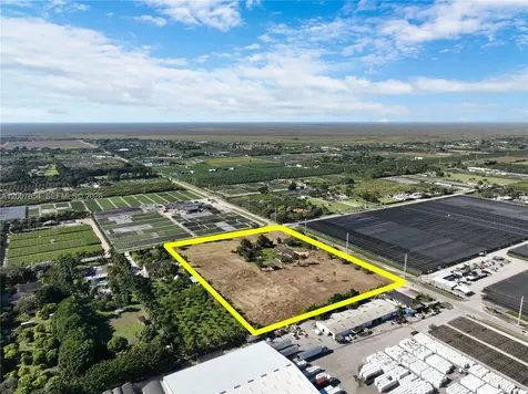 20000 SW 216th Street Miami FL 33170