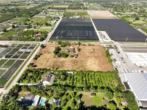 20000 SW 216th Street Miami FL 33170
