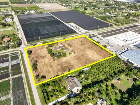 20000 SW 216th Street Miami FL 33170