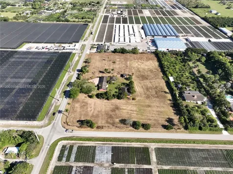 20000 SW 216th Street Miami FL 33170