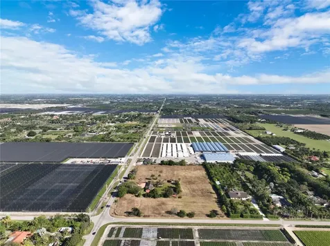 20000 SW 216th Street Miami FL 33170