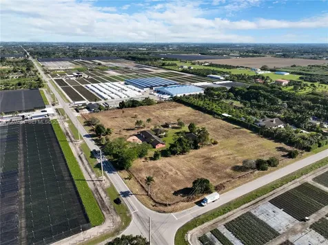 20000 SW 216th Street Miami FL 33170