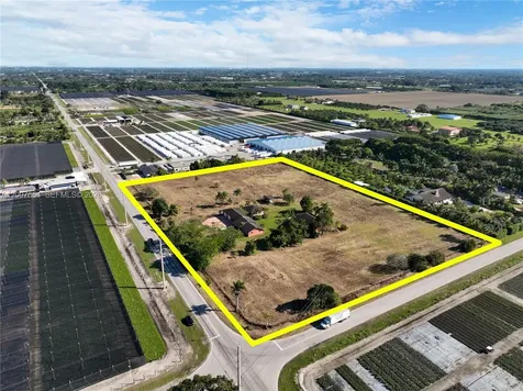 20000 SW 216th Street Miami FL 33170