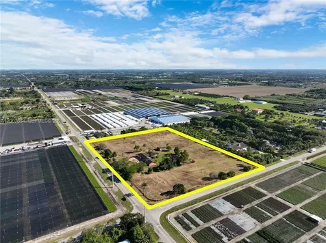 20000 SW 216th Street Miami FL 33170