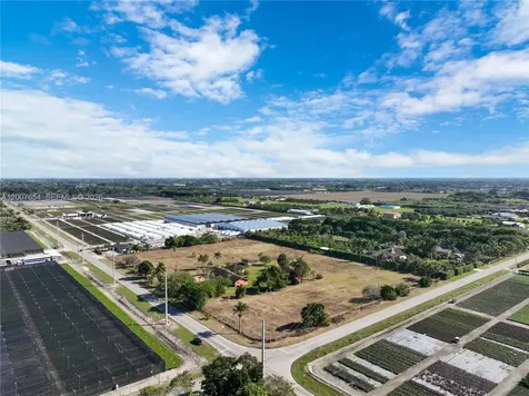 20000 SW 216th Street Miami FL 33170