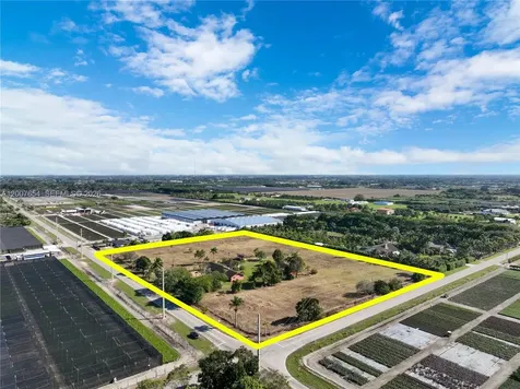 20000 SW 216th Street Miami FL 33170