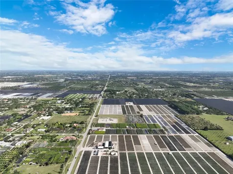 20000 SW 216th Street Miami FL 33170