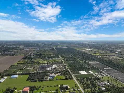 20000 SW 216th Street Miami FL 33170