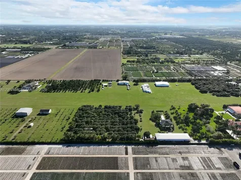 20000 SW 216th Street Miami FL 33170