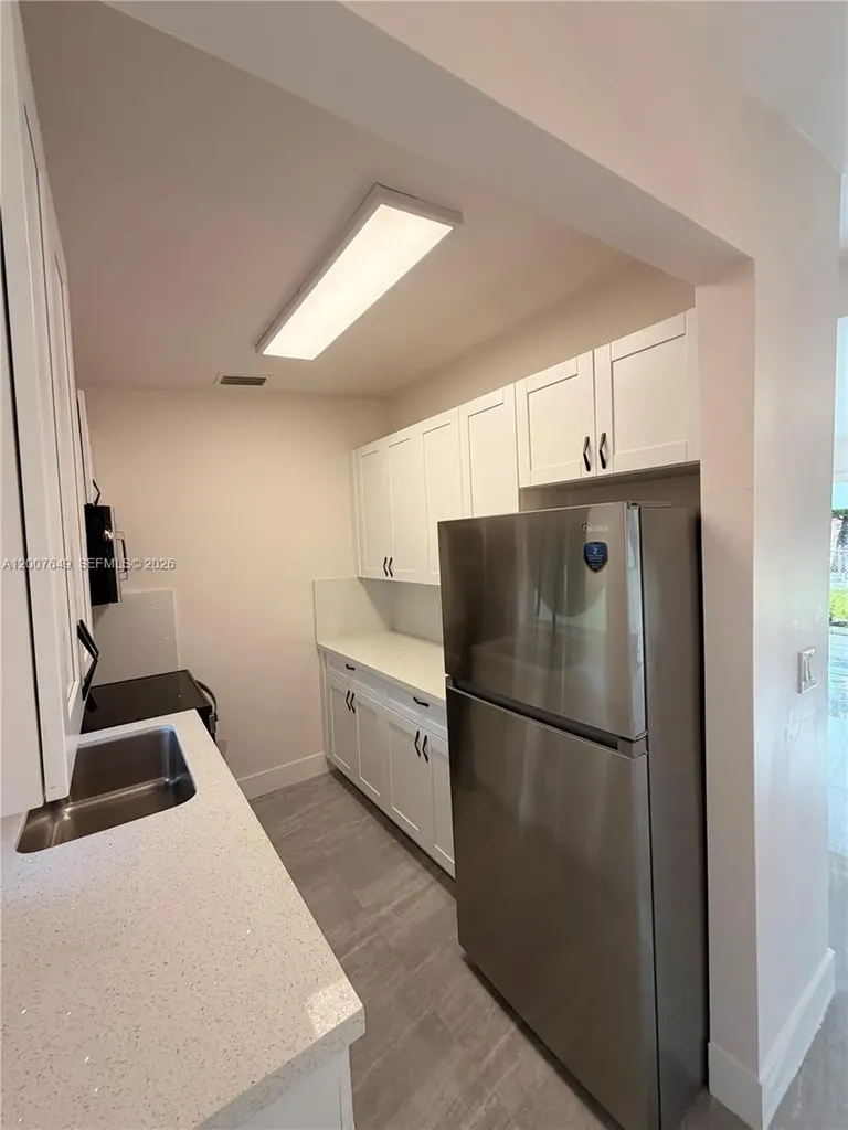 318 NW 30th Terrace Fort Lauderdale FL 33311