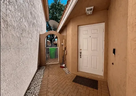 9312 NW 54th Street Sunrise FL 33351