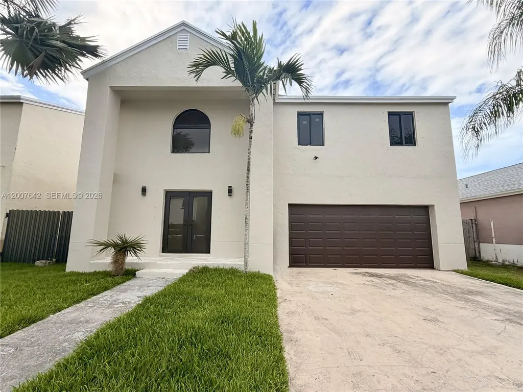 11789 SW 272nd Terrace Homestead FL 33032