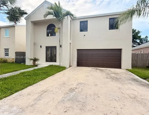 11789 SW 272nd Terrace Homestead FL 33032
