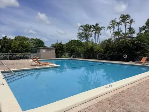 10825 SW 112th Avenue Miami FL 33176