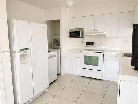 15400 SW 81st Circle Lane Miami FL 33193