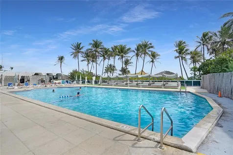 5101 Collins Avenue Miami Beach FL 33140