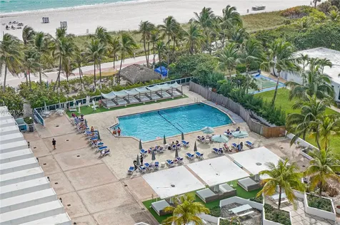 5101 Collins Avenue Miami Beach FL 33140