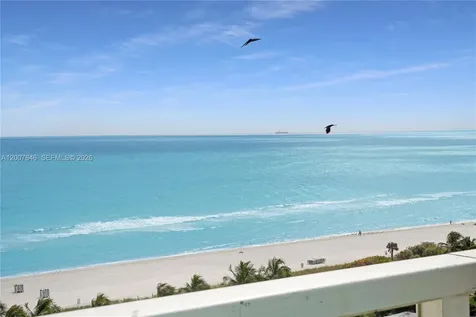 5101 Collins Avenue Miami Beach FL 33140