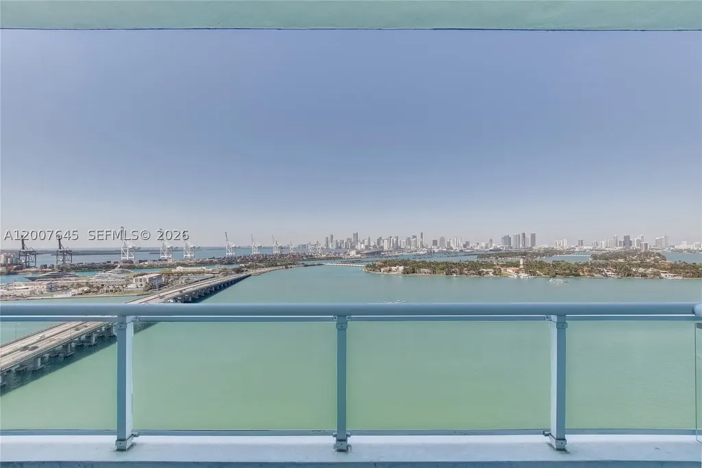 540 West Avenue Miami Beach FL 33139
