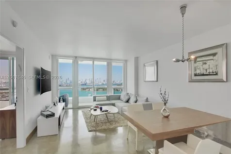 540 West Avenue Miami Beach FL 33139