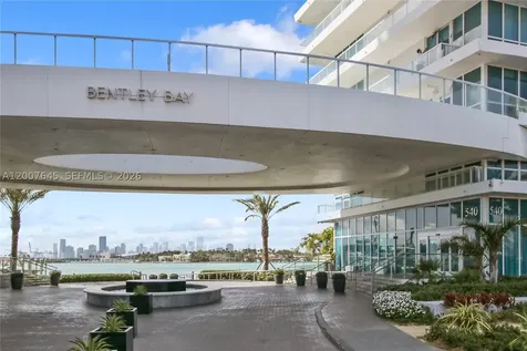 540 West Avenue Miami Beach FL 33139