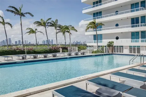 540 West Avenue Miami Beach FL 33139