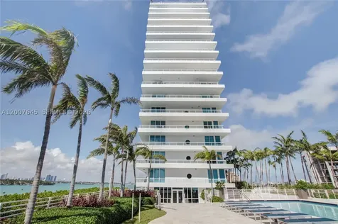 540 West Avenue Miami Beach FL 33139