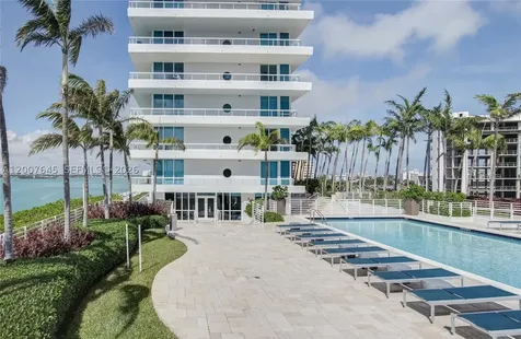 540 West Avenue Miami Beach FL 33139