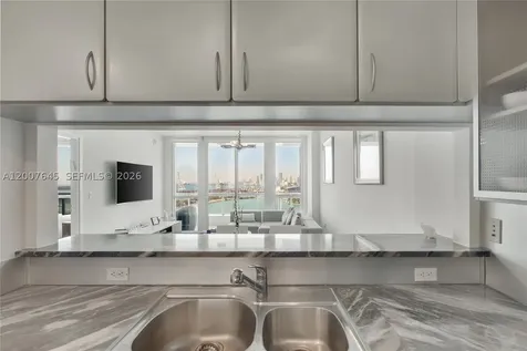 540 West Avenue Miami Beach FL 33139