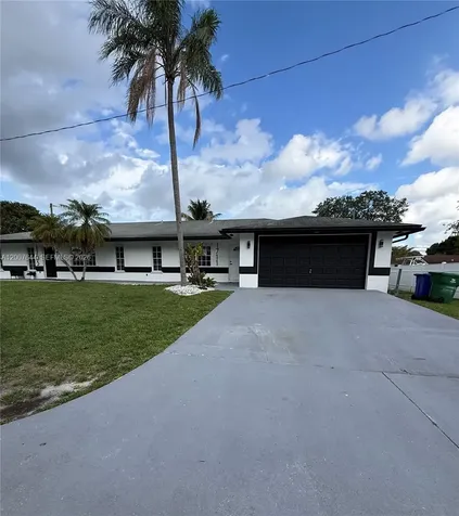 1711 SW 100th Avenue Miramar FL 33025
