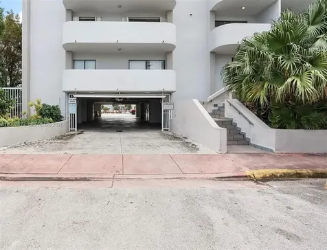 110 S Shore Drive Miami Beach FL 33141