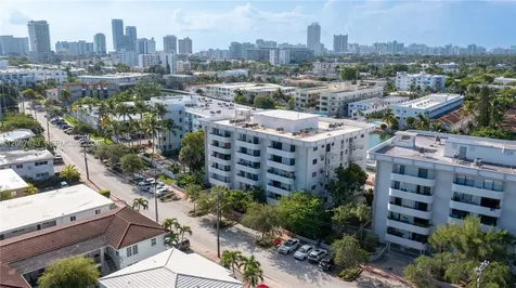 110 S Shore Drive Miami Beach FL 33141