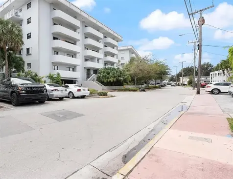 110 S Shore Drive Miami Beach FL 33141
