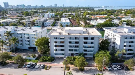 110 S Shore Drive Miami Beach FL 33141