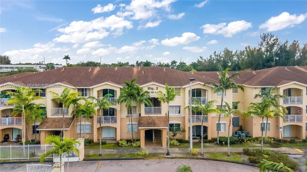 13780 NE 3rd Court North Miami FL 33161