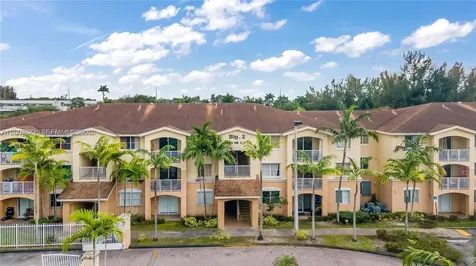 13780 NE 3rd Court North Miami FL 33161