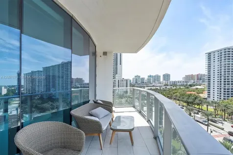17475 Collins Avenue Sunny Isles Beach FL 33160