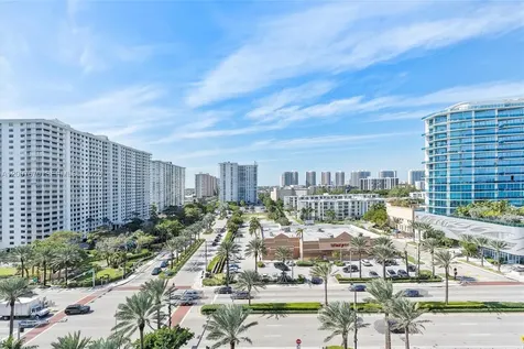 17475 Collins Avenue Sunny Isles Beach FL 33160