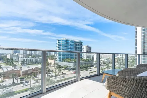 17475 Collins Avenue Sunny Isles Beach FL 33160