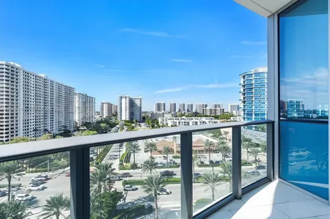17475 Collins Avenue Sunny Isles Beach FL 33160