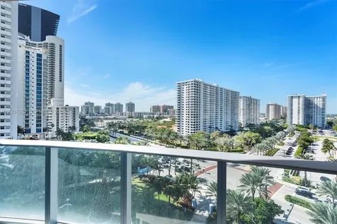 17475 Collins Avenue Sunny Isles Beach FL 33160