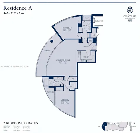 17475 Collins Avenue Sunny Isles Beach FL 33160