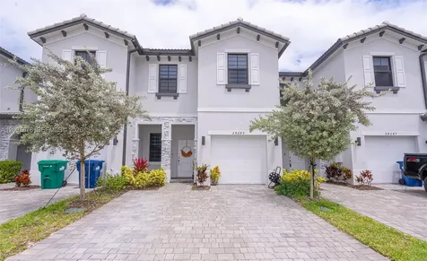 28643 SW 129th Court Homestead FL 33033