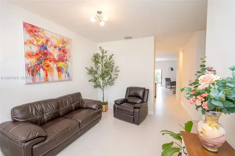 28643 SW 129th Court Homestead FL 33033