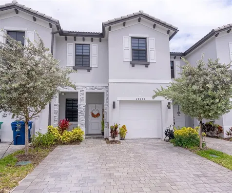 28643 SW 129th Court Homestead FL 33033