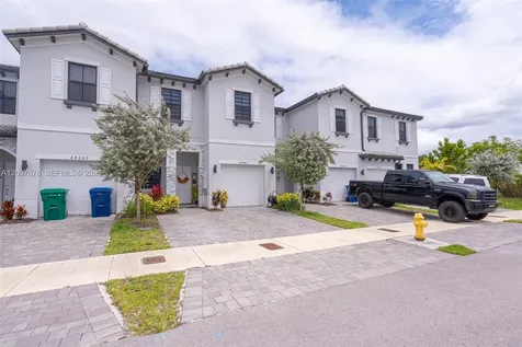 28643 SW 129th Court Homestead FL 33033